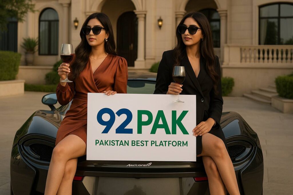 92 Pak